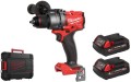 Wiertarko wkrętarka udarowa Milwaukee 158Nm 18V M18FPD3