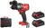 Wiertarko wkrętarka udarowa Milwaukee 158Nm 18V M18FPD3