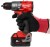 Wiertarko wkrętarka Milwaukee 158Nm 18V M18FDD3