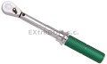 Klucz dynamometryczny Sata 1/4" 1-5 Nm 96211