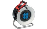 Przedłużacz bębnowy Garant S 4 IP44 25m Brennenstuhl