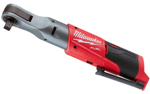 Grzechotka udarowa 1/2˝ akumulatorowa Milwaukee M12FIR12 81Nm