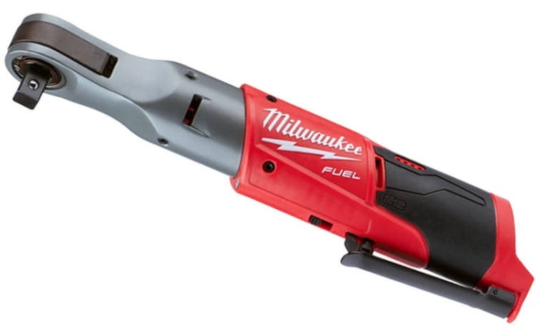 Grzechotka udarowa 1/2˝ akumulatorowa Milwaukee M12FIR12 81Nm