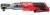 Grzechotka udarowa 1/2˝ akumulatorowa Milwaukee M12FIR12 81Nm