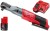Grzechotka akumulatorowa 1/2˝ 12V Milwaukee M12FIR12-301 81Nm 1x aku. 3,0Ah + szybka ładowarka