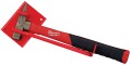 Młotek ślusarski z trzonkiem z włókna szklanego Milwaukee 200g 4932478661