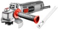 Szlifierka kątowa Graphite 125mm 1600W regulacja prędzkości 3000-11000min-1 59G188