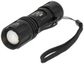 Latarka LED LuxPremium ze zmienną ogniskową zasięg 136m TL 410 F 1173750004