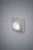 Lampka nocna NL 01 QD Set z czujnikiem zmierzchowym 1 LED kpl. 3 szt. Brennenstuhl 1173180