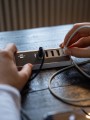 Ładowarka, stacja ładująca z 4 x gniazdami ładowania USB Brennenstuhl 1508230