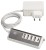 Ładowarka, stacja ładująca z 4 x gniazdami ładowania USB Brennenstuhl 1508230