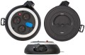 Kompaktowy przedłużacz zwijany Comfort-Line 3m z USB, 3 gniazda Brennenstuhl 1109224600