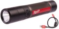 Latarka kieszonkowa Milwaukee akumulatorowa L4FMLED-201 USB RE.800L 800lm 4933478113