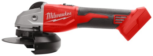 Szlifierka kątowa Milwaukee 18V M18BLSAG125X-0