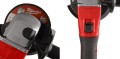 Szlifierka kątowa Milwaukee 18V M18BLSAG125X-0