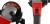 Szlifierka kątowa Milwaukee 18V M18BLSAG125X-0