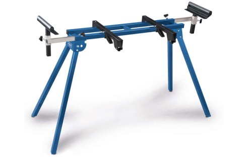 Stół roboczy maszynowy do pilarki ukośnicy Schepach 150kg UMF155