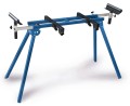 Stół roboczy maszynowy do pilarki ukośnicy Schepach 150kg UMF155