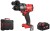 Wiertarko wkrętarka udarowa Milwaukee 158Nm 18V M18FPD3