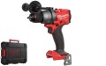 Wiertarko wkrętarka Milwaukee 158Nm 18V M18FDD3