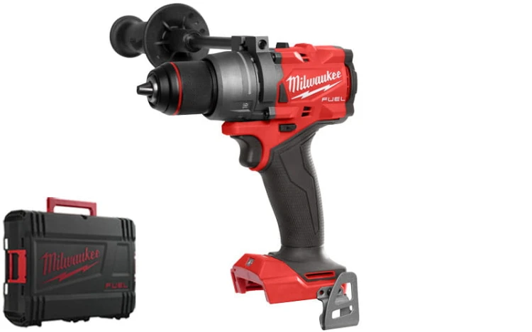 Wiertarko wkrętarka Milwaukee 158Nm 18V M18FDD3