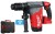 Młotowiertarka SDS-Plus Milwaukee 32mm 5.0J 18V M18ONEFHPX-0X