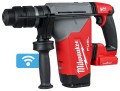 Młotowiertarka SDS-Plus Milwaukee 32mm 5.0J 18V M18ONEFHPX-552X