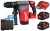 Młotowiertarka SDS-Plus Milwaukee 32mm 5.0J 18V M18ONEFHPX-552X