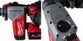 Młotowiertarka SDS-Plus Milwaukee 32mm 5.0J 18V M18ONEFHPX-802X w walizce aku. 2x 8,0Ah FORGE™ i ładowark