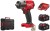 Klucz udarowy Milwaukee ½” 745Nm 18V M18FMTIW2F12
