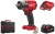 Klucz udarowy Milwaukee ½” 745Nm 18V M18FMTIW2F12
