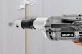 Wkrętarka sieciowa Graphite 520W 0-4200 obr/min 58G794