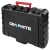 Wkrętarka sieciowa Graphite 520W 0-4200 obr/min 58G794