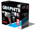 Wkrętarka sieciowa Graphite 520W 0-4200 obr/min 58G794