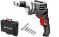 Wkrętarka sieciowa Graphite 520W 0-4200 obr/min 58G794
