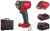 Kompaktowy klucz udarowy Milwaukee ½” 339Nm 18V M18FIW2F12 w walizce 2x aku.