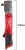 Klucz udarowy kątowy Milwaukee ½” 270Nm M12FRAIWF12