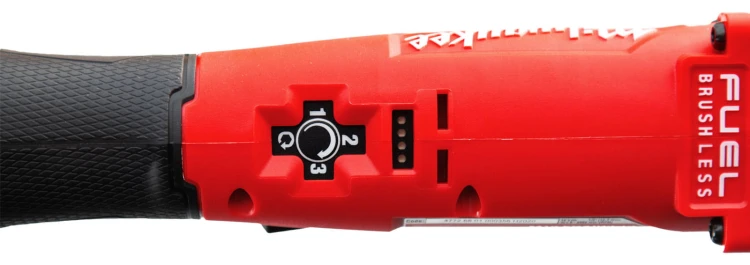 Klucz udarowy kątowy Milwaukee ½” 270Nm M12FRAIWF12