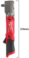 Klucz udarowy kątowy Milwaukee ½” 270Nm M12FRAIWF12