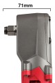 Klucz udarowy kątowy Milwaukee ½” 270Nm M12FRAIWF12