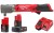 Klucz udarowy kątowy Milwaukee ½” 270Nm M12FRAIWF12