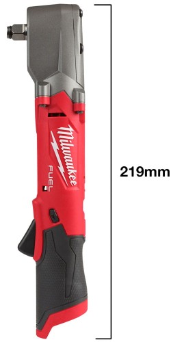 Klucz udarowy kątowy Milwaukee ½” 270Nm M12FRAIWF12