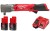 Klucz udarowy kątowy Milwaukee ½” 270Nm M12FRAIWF12