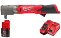 Klucz udarowy kątowy Milwaukee ½” 270Nm M12FRAIWF12