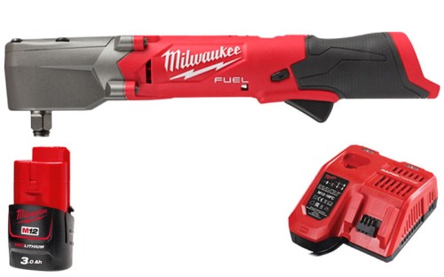 Klucz udarowy kątowy Milwaukee ½” 270Nm M12FRAIWF12