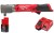 Klucz udarowy kątowy Milwaukee ½” 270Nm M12FRAIWF12