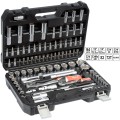 Zestaw narzędziowy YATO 1/2'' i 1/4'' 94cz YT-12681