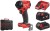 Zakrętarka udarowa Milwaukee 226 Nm 18V M18FID3-0X 1/4''HEX
