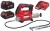 Smarownica akumulatorowa Milwaukee M18GG HEAVY DUTY