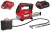 Smarownica akumulatorowa Milwaukee M18GG HEAVY DUTY